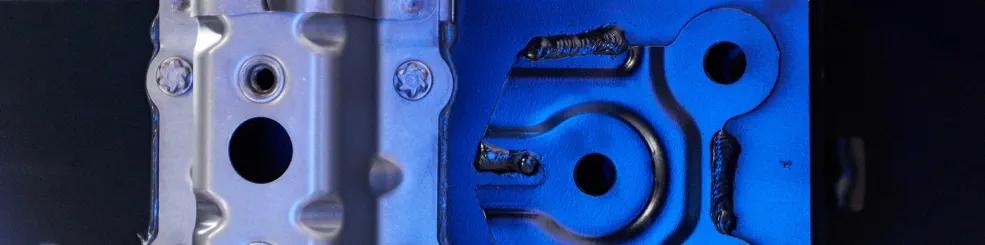 Joining engineering conference