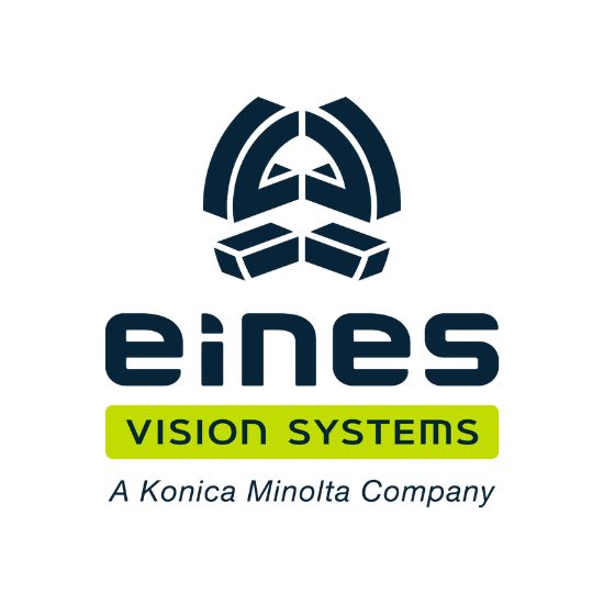 Eines Vision Logo 550 x 550 px