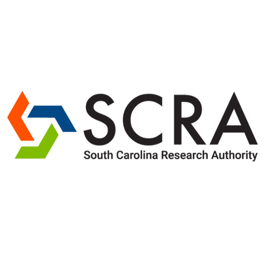 South Carolina Research Authority logo