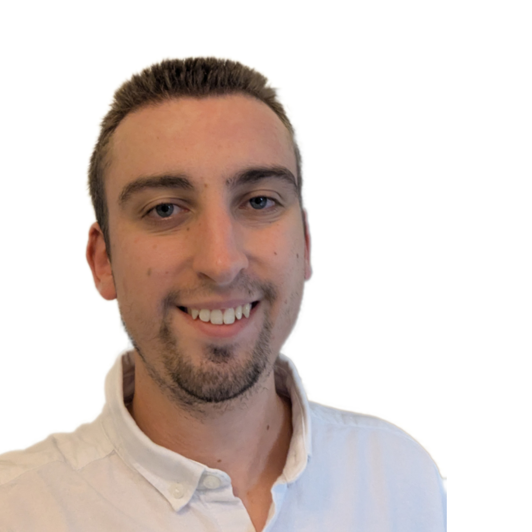 David Arnke Portrait V2